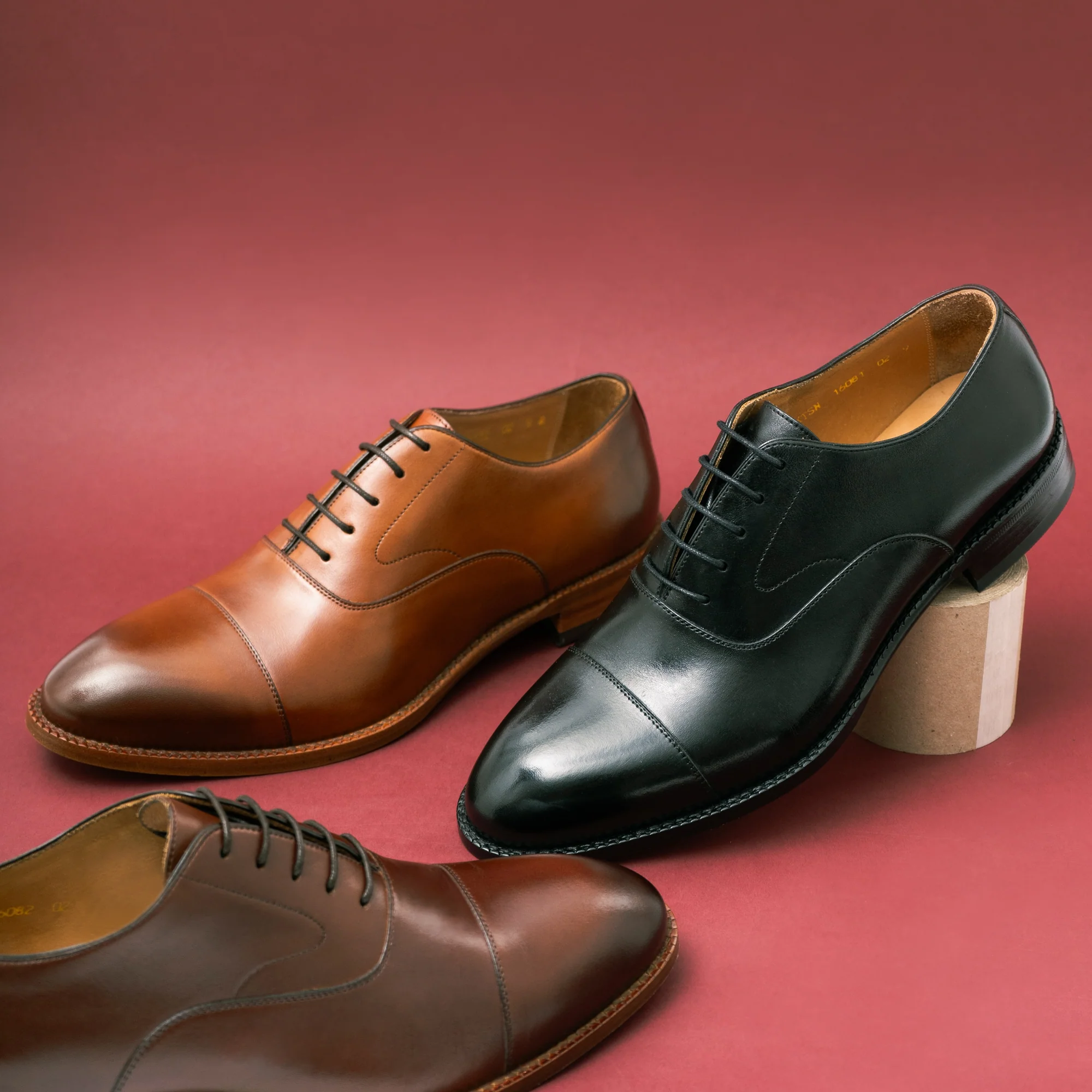 Artisanal Craftsmanship, Accessible Luxury